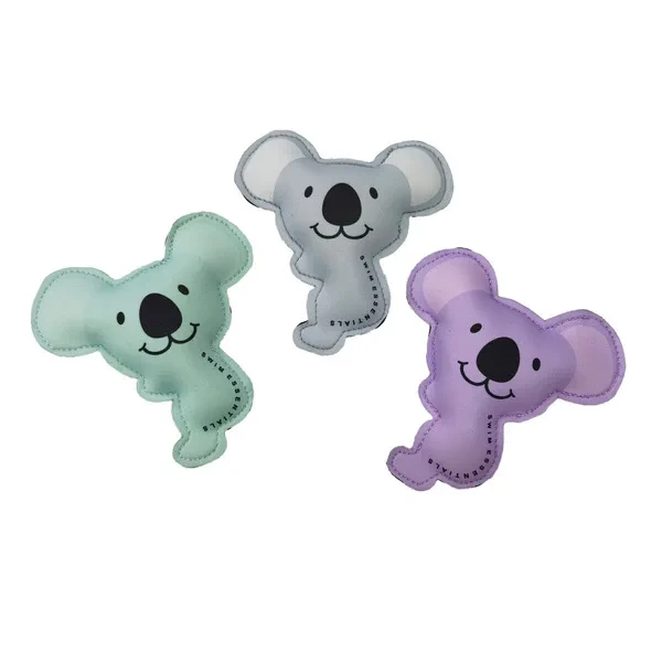 Zabawki do nauki nurkowania Koala Swim Essentials – zestaw 3 sztuki