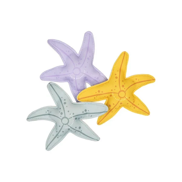 Zabawki do nauki nurkowania Sea Stars Swim Essentials – zestaw 3 sztuki