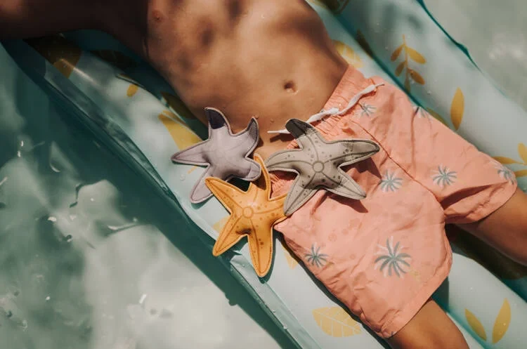 Zabawki wodne Sea Stars do nauki nurkowania – Swim Essentials