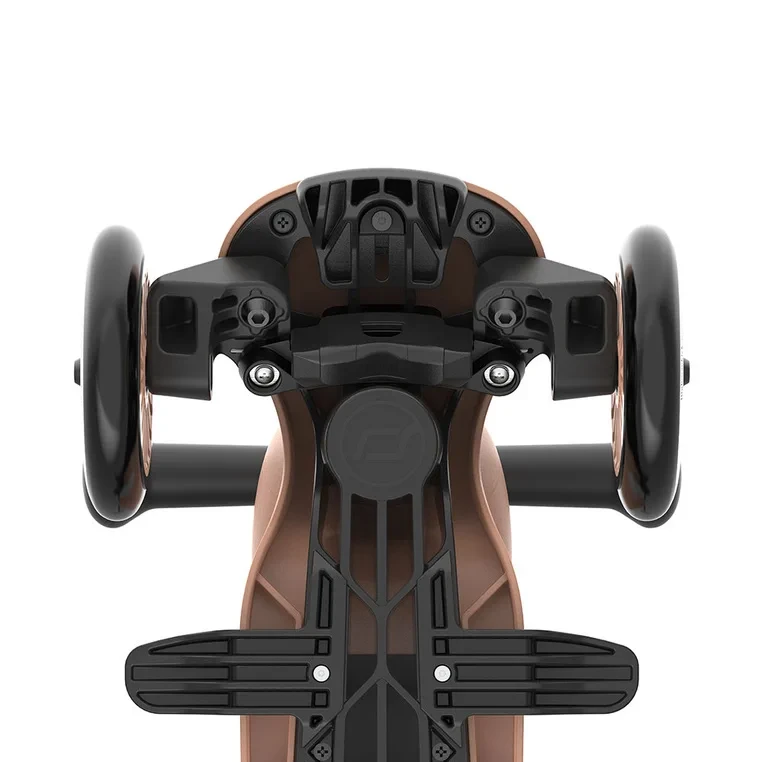 Hulajnoga i jeździk rosnące z dzieckiem – Scoot & Ride Highwaykick 1 Push and Go