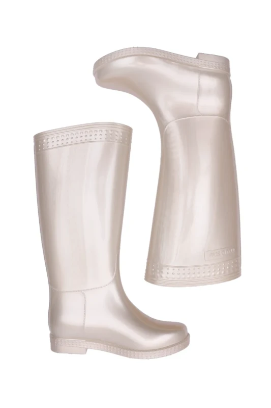 Kalosze damskie mudme Pearl – widok z przodu
