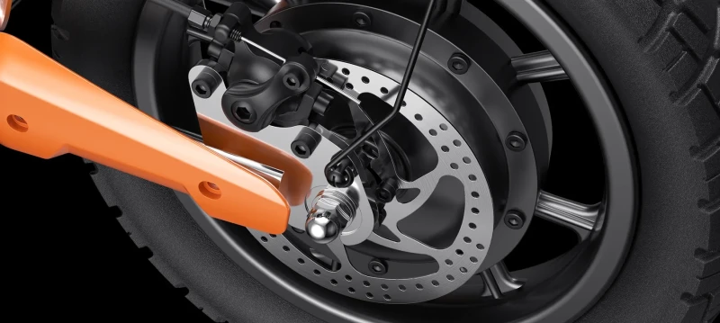 Motocykl elektryczny Elite Series S9 Plus Czarny 14 lat Hyper Gogo 17.webp