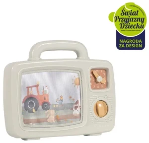 Musical TV Little Farm 12 m+ Little Dutch 2008729