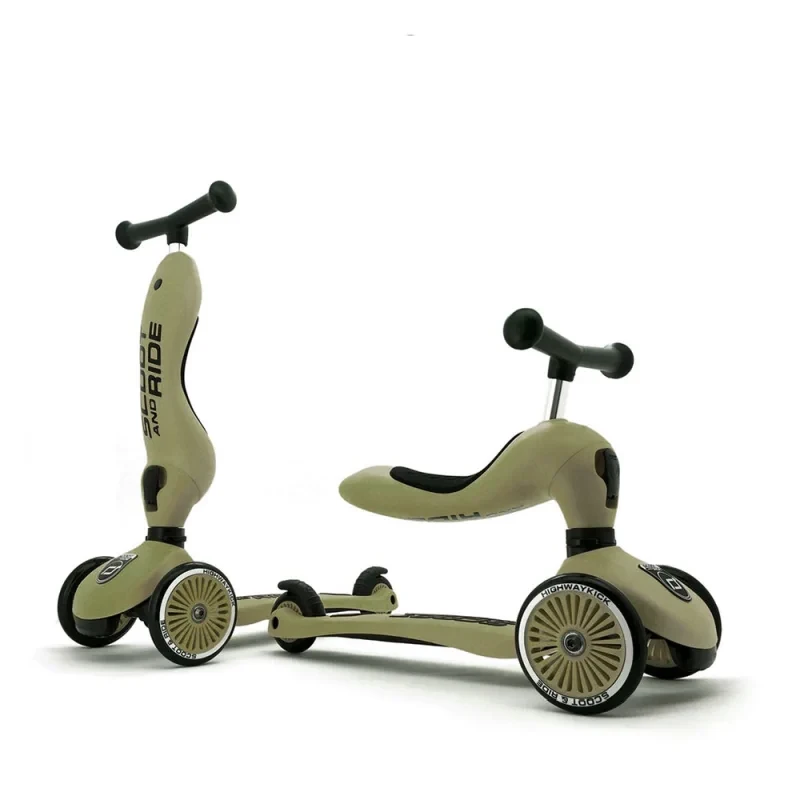 S00001-9120133000010-SCOOTANDRIDE-Highwaykick-1-2-w-1-Jeździk-i-hulajnoga-1-5-lat-Olive- (5).webp