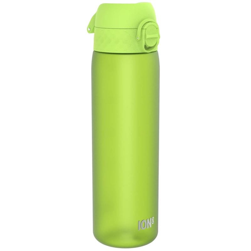 Butelka ION8 Green 500 ml BPA Free – zielony bidon na wodę