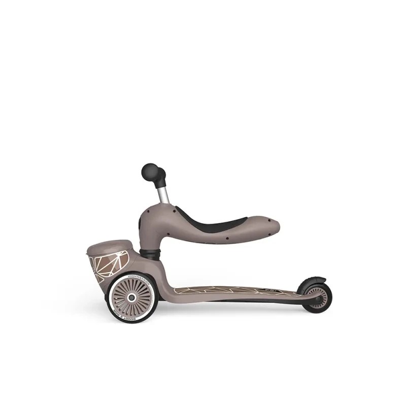 4897033966054-96605-SCOOTANDRIDE-Highwaykick-1-Lifestyle-2w1-Jezdzik-i-hulajnoga-z-zamykanym-schowkiem-1-5-lat-Brown-Lines-(17).webp