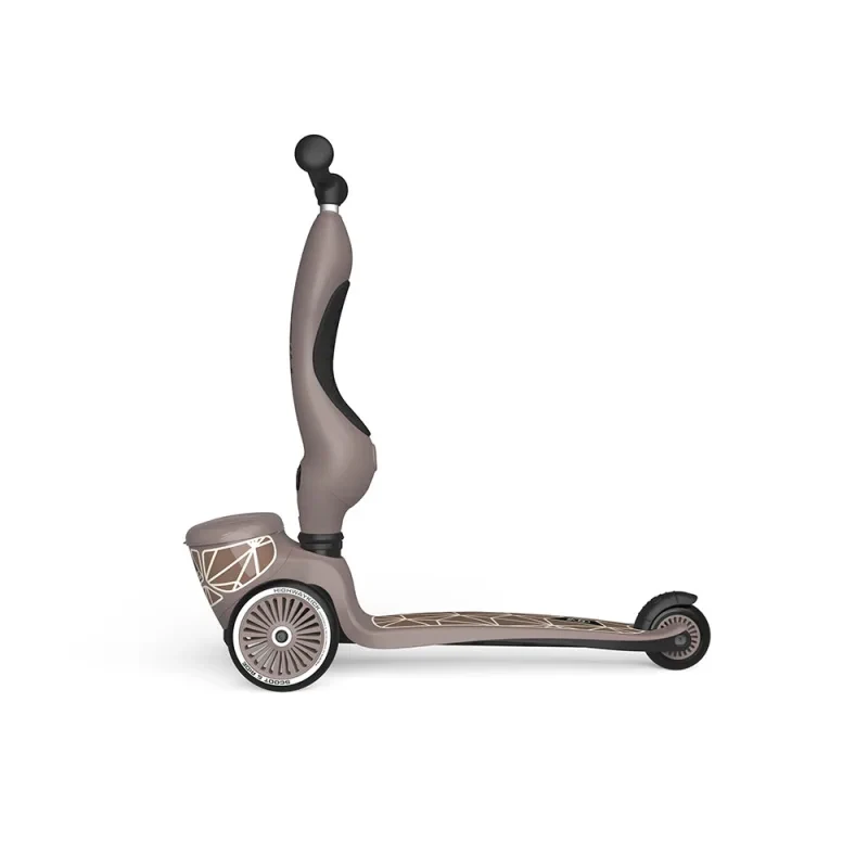 4897033966054-96605-SCOOTANDRIDE-Highwaykick-1-Lifestyle-2w1-Jezdzik-i-hulajnoga-z-zamykanym-schowkiem-1-5-lat-Brown-Lines-(24b).webp