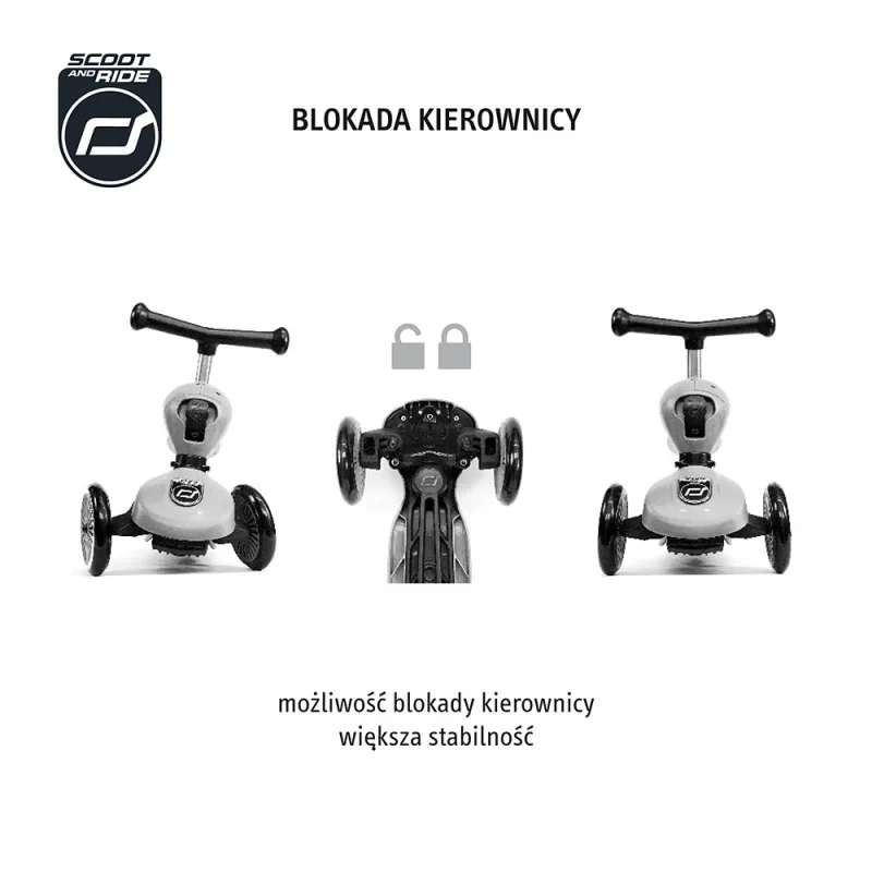 4897033966054-96605-SCOOTANDRIDE-Highwaykick-1-Lifestyle-2w1-Jezdzik-i-hulajnoga-z-zamykanym-schowkiem-1-5-lat-Brown-Lines-(104).webp