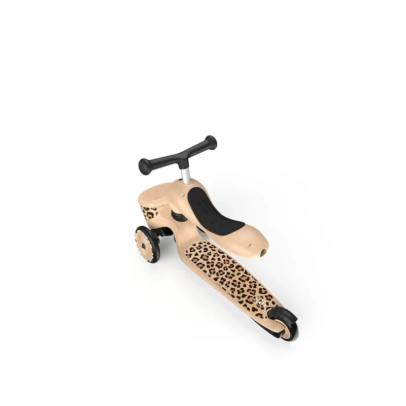 4897033966078-96607-SCOOTANDRIDE-Highwaykick-1-Lifestyle-2w1-Jezdzik-i-hulajnoga-z-zamykanym-schowkiem-1-5-lat-Leopard-(17).webp