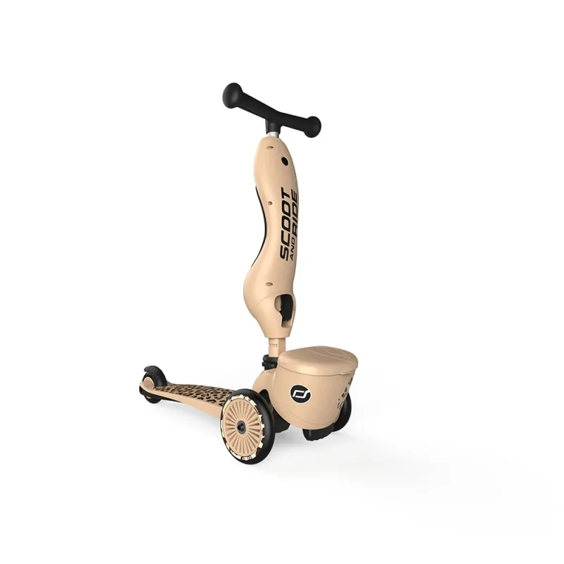 4897033966078-96607-SCOOTANDRIDE-Highwaykick-1-Lifestyle-2w1-Jezdzik-i-hulajnoga-z-zamykanym-schowkiem-1-5-lat-Leopard-(18).webp