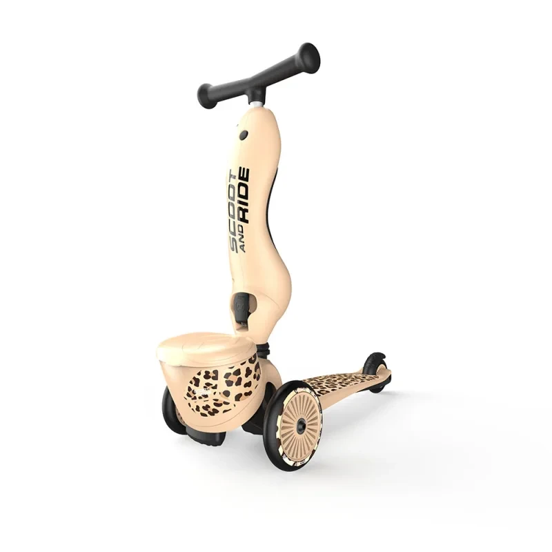 4897033966078-96607-SCOOTANDRIDE-Highwaykick-1-Lifestyle-2w1-Jezdzik-i-hulajnoga-z-zamykanym-schowkiem-1-5-lat-Leopard-(19).webp