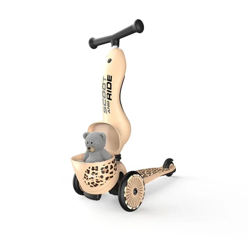 4897033966078-96607-SCOOTANDRIDE-Highwaykick-1-Lifestyle-2w1-Jezdzik-i-hulajnoga-z-zamykanym-schowkiem-1-5-lat-Leopard-(20).webp