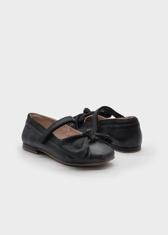 Eleganckie balerinki Mayoral 15-44555-019 / 15-46555-019