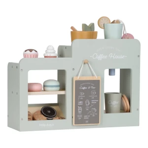 Kawiarenka FSC 3 lata+ Little Dutch LD2508
