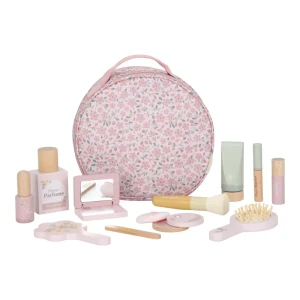Kosmetyczka z akcesoriami Beauty Case FSC 3 lata+ Little Dutch LD2515