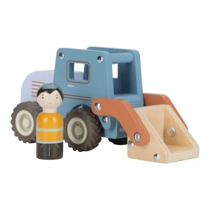 Koparka FSC 12 m+ Little Dutch LD2532