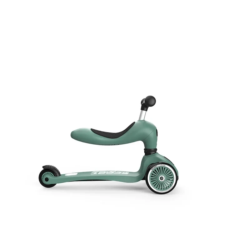 SCOOTANDRIDE-Highwaykick-1-2w1-Jezdzik-i-hulajnoga-1-5-lat-Forest-polkabubu-11.webp