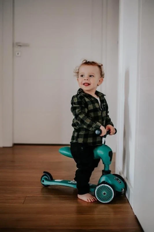 SCOOTANDRIDE-Highwaykick-1-2w1-Jezdzik-i-hulajnoga-1-5-lat-Forest-polkabubu-26.webp