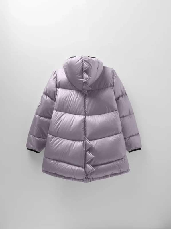 Kurtka dziecięca unisex wyprodukowana w Polsce