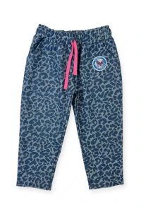 Spodnie Ballon DENIM CENTS Hey Popinjay!