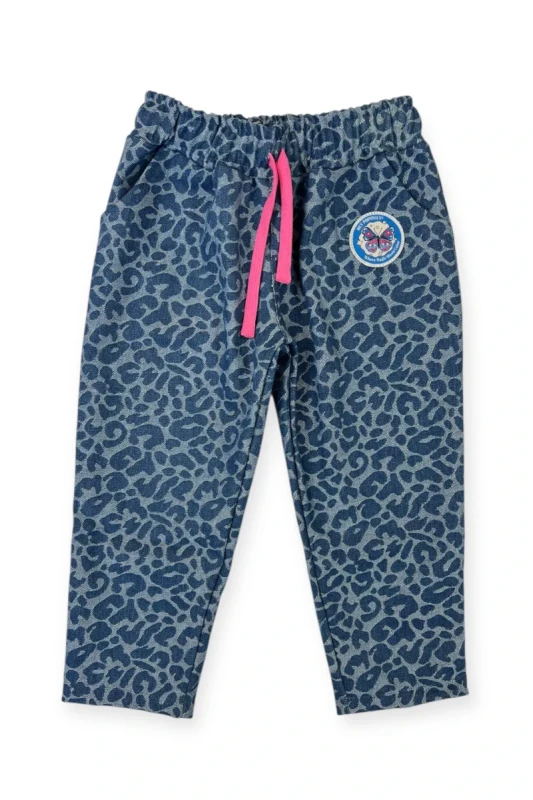 Hey Popinjay spodnie jeansowe DENIM CENTS