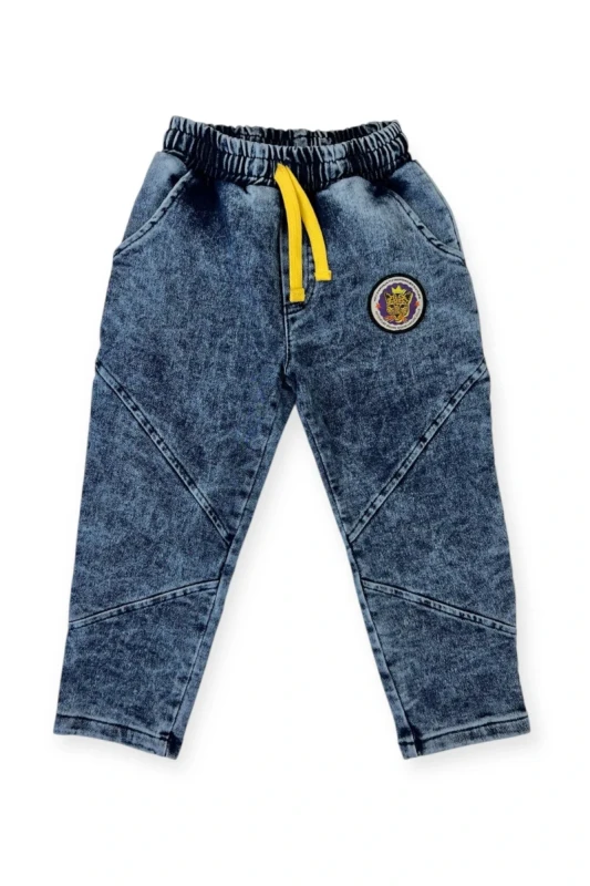 Hey Popinjay Spodnie Jeans Boy VINTAGE DENIM