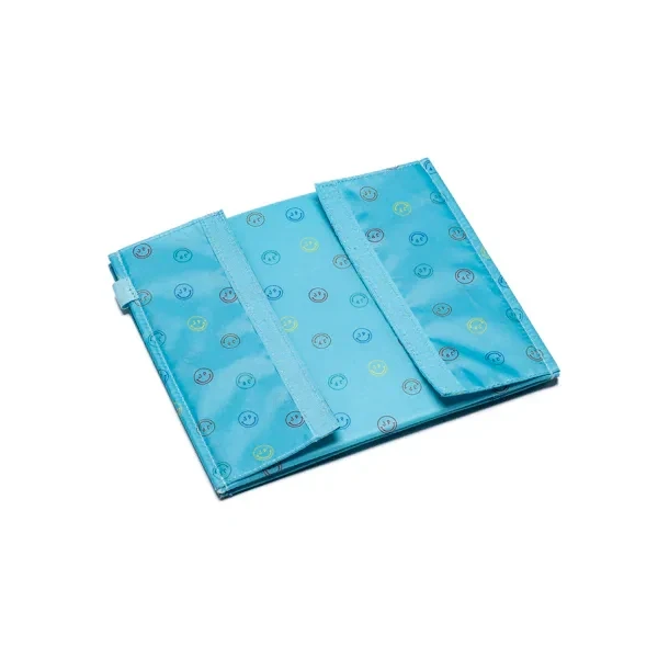 New Bobbie Organizer BOYS – organizer szkolny do plecaka