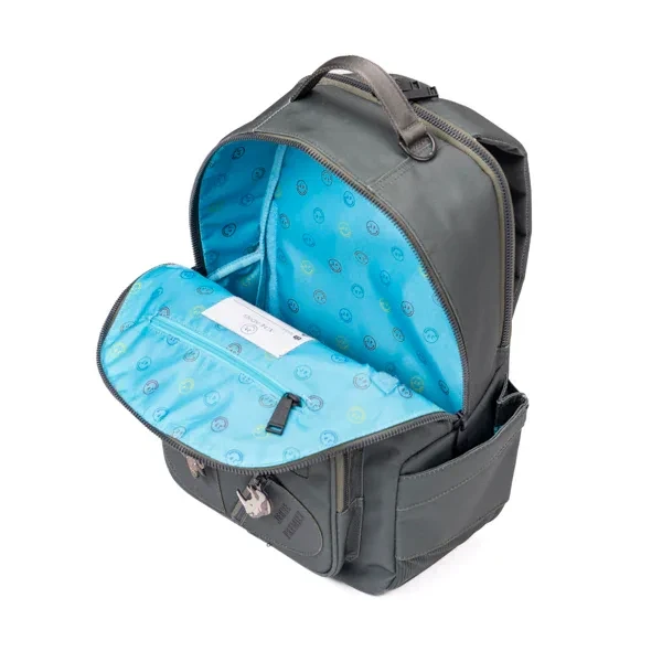 New Bobbie Organizer BOYS – organizer szkolny do plecaka