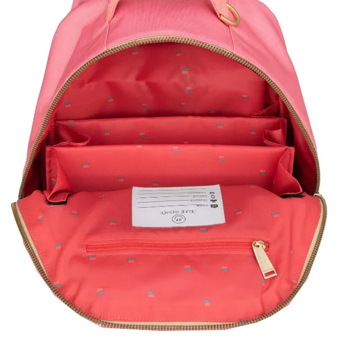 Organizer New Bobbe GIRLS – praktyczny dodatek do plecaka Jeune Premier