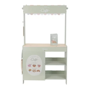 Drewniany sklepik FSC 3 lata+ Little Dutch LD2506