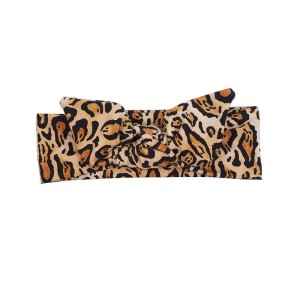 Opaska ULKa LEOPARDKA -50%