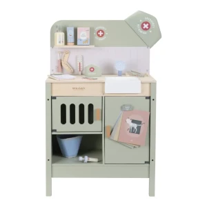 Gabinet weterynarza FSC 3 lata+ Little Dutch LD2546