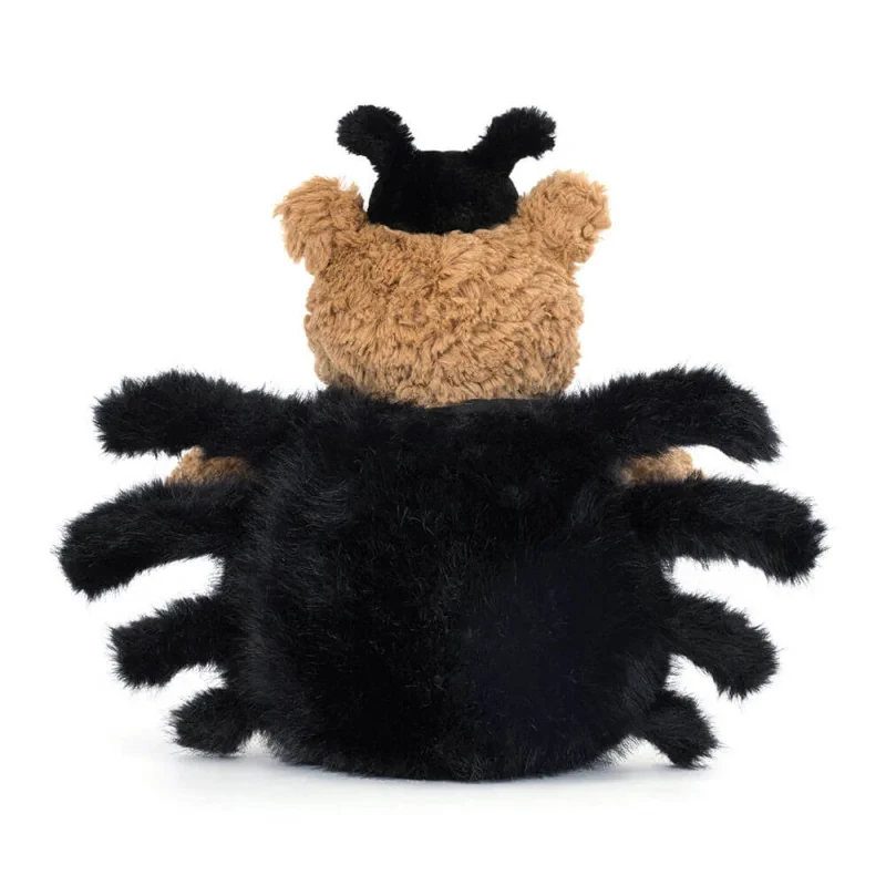 Uroczy pluszak dla dzieci od 0 miesiąca – Miś Bartłomiej Jellycat