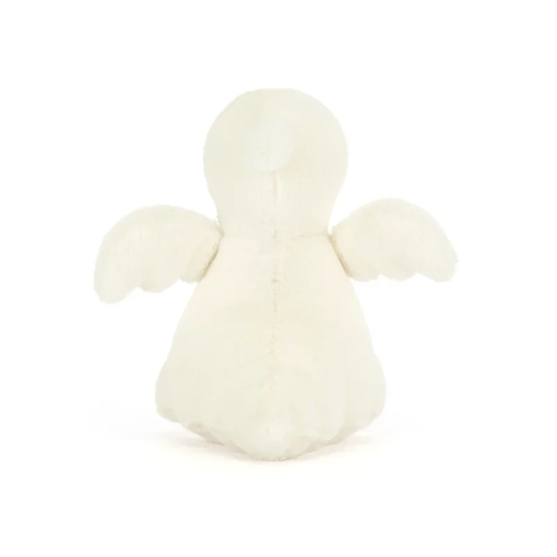 Pluszak Halloween Jellycat 15 cm – Wesoły Duszek