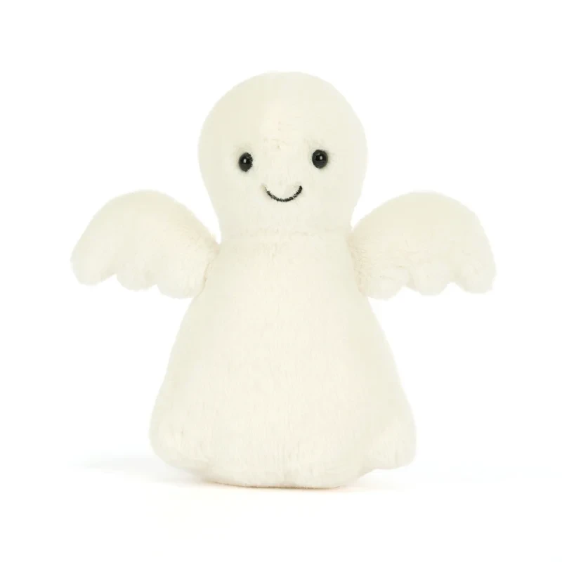 Uroczy pluszak dla dzieci 12 m+ – Wesoły Duszek Jellycat