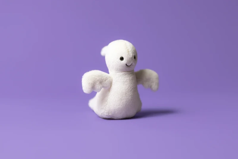 Wesoły Duszek 15 cm Jellycat – Pluszak 12 m+