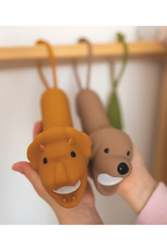 latarka dziecięca BUDDY 3+