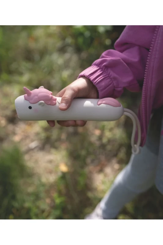 latarka dziecięca PINKY 3+