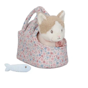 Kot Marley w torbie 12 m+ Little Dutch LD4517