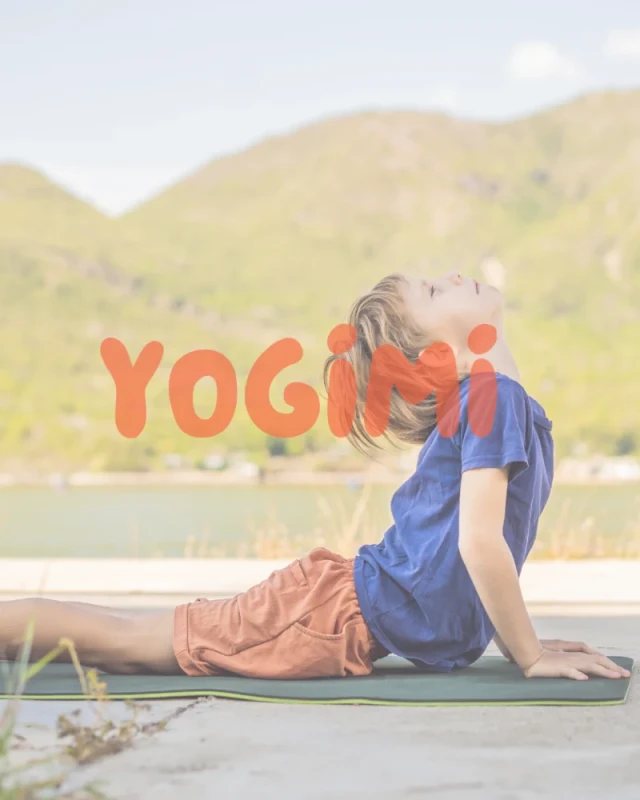 Karty do jogi dla dzieci YOGIMI – Zestaw Podstawowy (36 kart)
