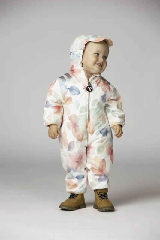 Kombinezon zimowy dla niemowląt Ducksday BLISS Baby