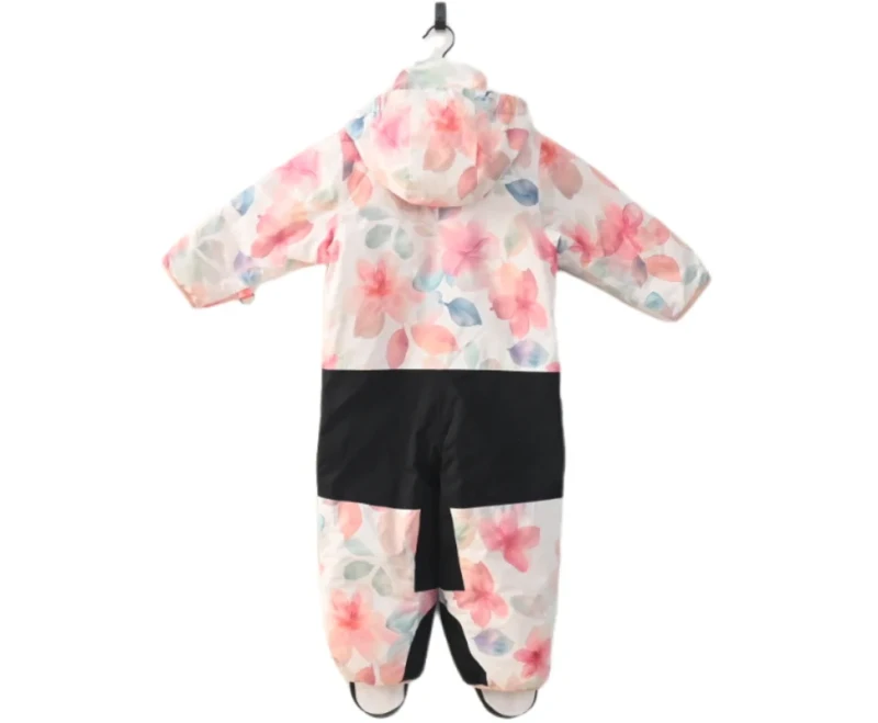 Kombinezon BLISS Toddler – wzmocnienia na kolanach i kostkach