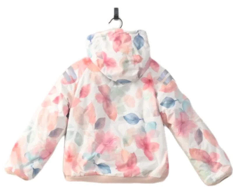 Kurtka zimowa Ducksday BLISS Sherpa – detale i kieszenie
