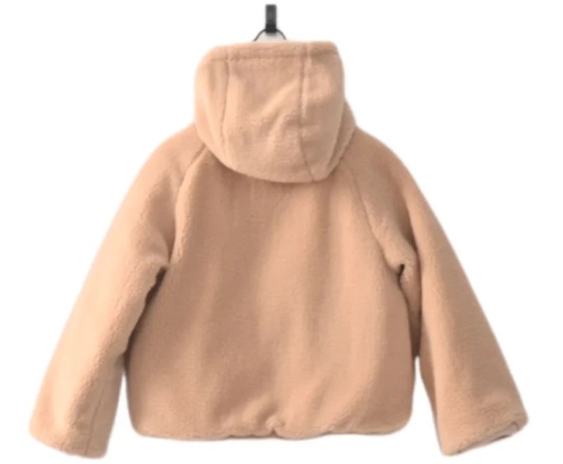 Kurtka zimowa dwustronna BLISS Sherpa Ducksday | 2w1 styl i funkcja