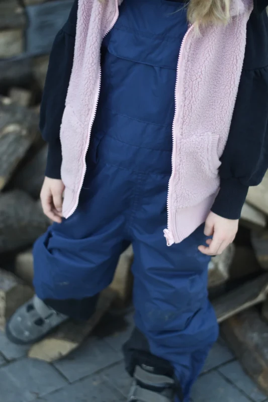 Ducksday bib pants Blue (13).webp