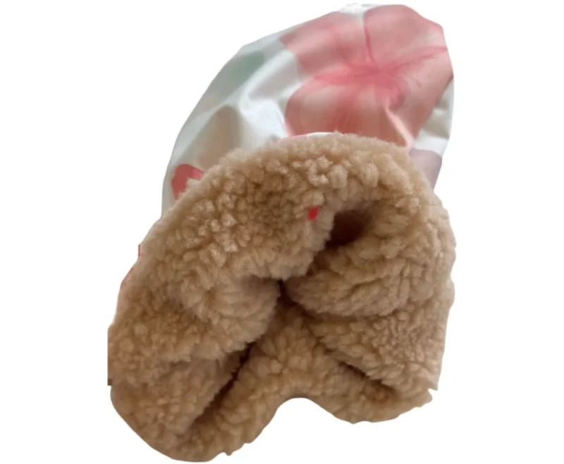 Baby Mittens Ducksday BLISS – wodoodporne i wiatroszczelne rękawiczki