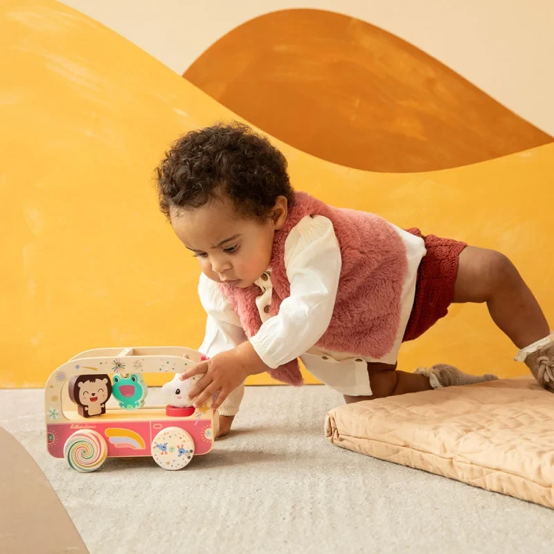 83891-5414834838916-Lilliputiens-Drewniany-wózek-z-sorterem-do-ciągnięcia-Jednorożec-Lena-12-m-plus- (14).webp