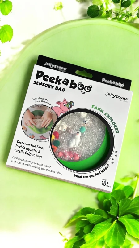 Jellystone-Sensoryczny-dysk-z-figurkami-A-Ku-Ku-Peekaboo-motyw-Farma-polkabubu-11.webp