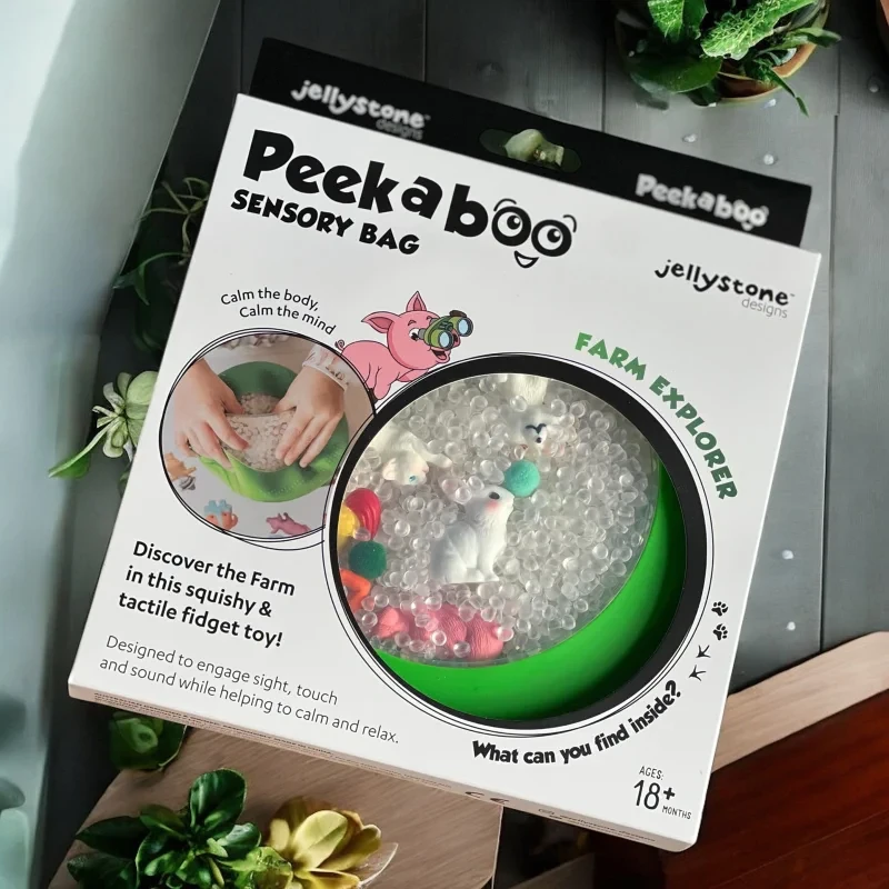 Jellystone-Sensoryczny-dysk-z-figurkami-A-Ku-Ku-Peekaboo-motyw-Farma-polkabubu-12.webp