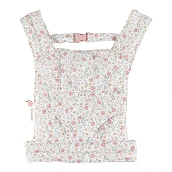 Nosidełko dla lalek Little Dutch LD4590 pastelowe